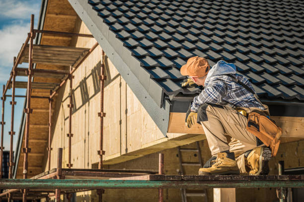 Best Roof Repair Services  in North Webster, IN
