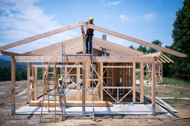 Best Best Roofing Contractors  in North Webster, IN