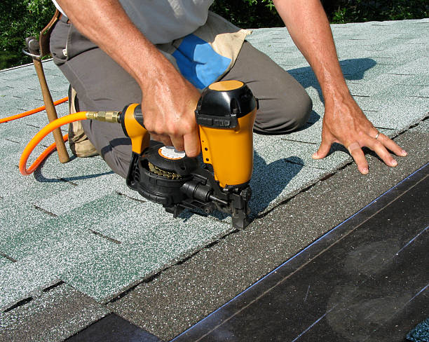 Quick and Trustworthy Emergency Roof Repair Services in North Webster, IN