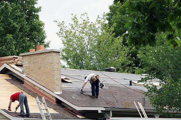 North Webster, IN Roofing Contractor Company