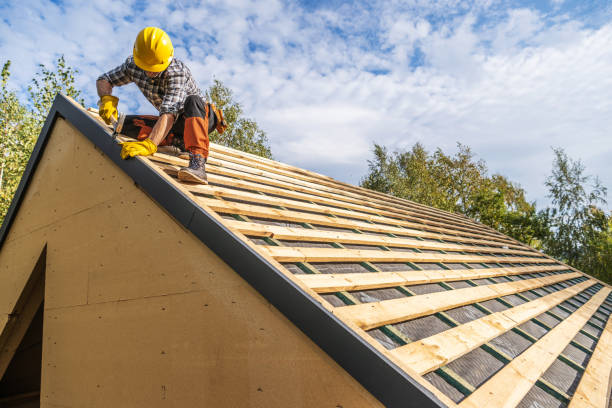 Best Flat Roof Repair Services  in North Webster, IN