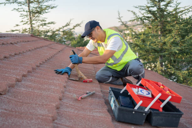 Best Metal Roofing Contractor  in North Webster, IN