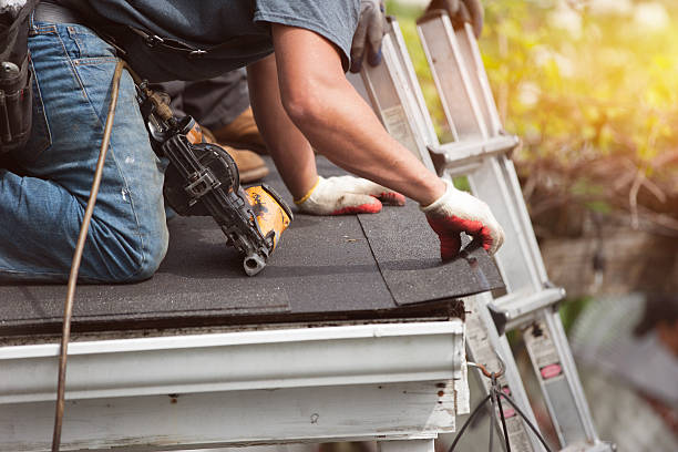 Best Gutter Installation and Roofing  in North Webster, IN