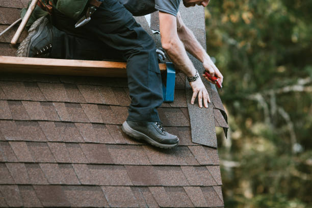 Best Tile Roofing Contractor  in North Webster, IN