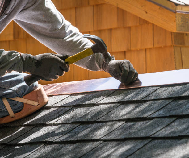 Slate Roofing Contractor in North Webster, IN